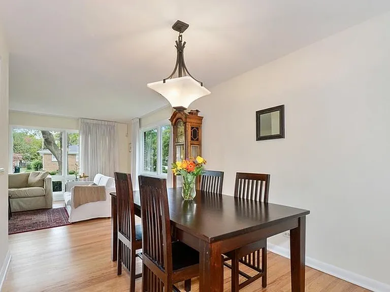 Dinning room