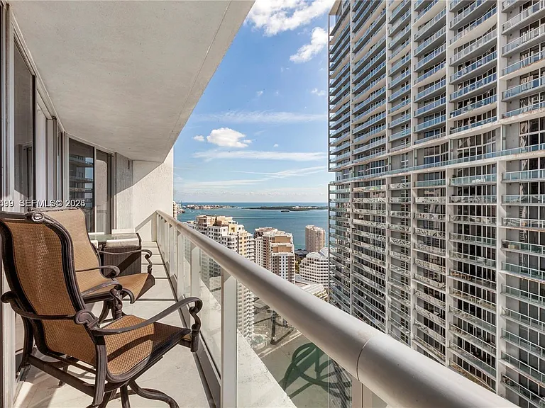 475 Brickell Ave #3513 — Photo 19