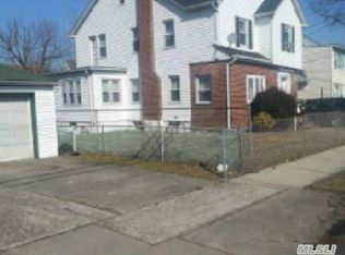 19413 116th Rd, Saint Albans, NY 11412