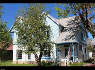 1761 E 2nd Ave, DURANGO, CO 81301