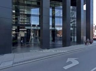 125 SE Peter St #1702, Toronto, ON M5V0M2
