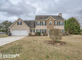 80 Maple Trce, Covington, GA 30016