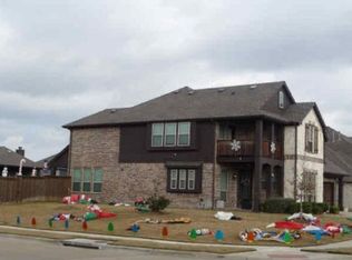 2119 Devonblue Dr, Forney, TX 75126