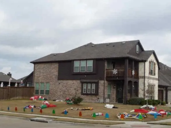 2119 Devonblue Dr, Forney, TX 75126