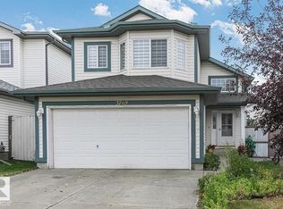 3769 23rd St NW, Edmonton, AB T6T 1N8