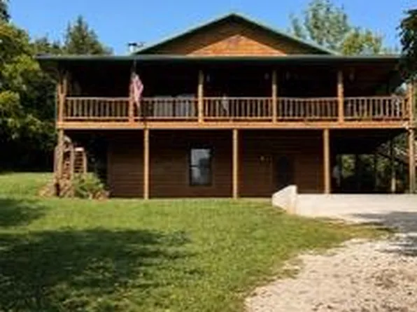 83 Little Shoal Creek Rd, Steelville, MO 65565