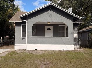 659 BASSWOOD Street, Jacksonville, FL 32206