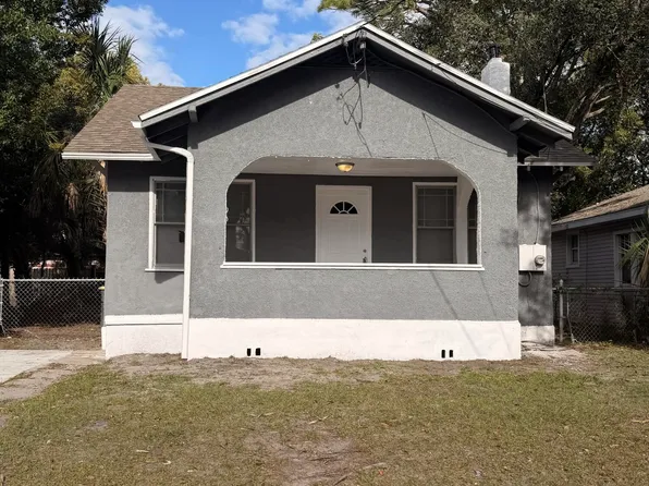 659 BASSWOOD Street, Jacksonville, FL 32206