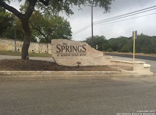 24011 Verde Riv, San Antonio, TX 78255