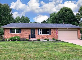 8439 Heather Ct, Franklin, OH 45005
