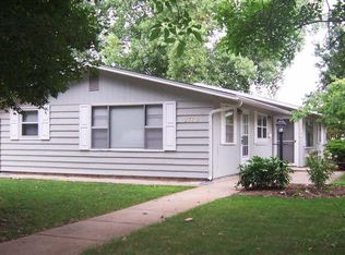 2710 Brockman St, Manhattan, KS 66502