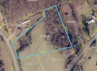 PARCEL 227281 L E Perry Rd LOT 1, Bessemer City, NC 28016