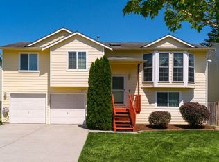 6813 66th St NE, Marysville, WA 98270