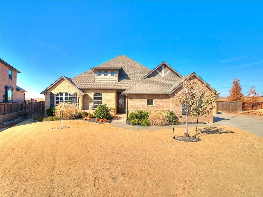 3233 NW 177th St, Edmond, OK 73012 | Zillow