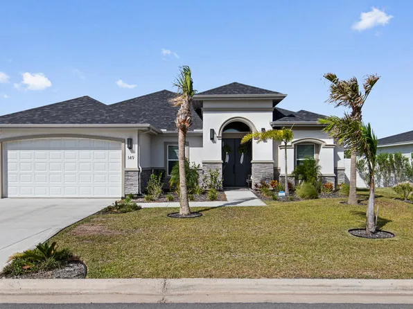 149 Torrey Pines Rd, Laguna Vista, TX 78578