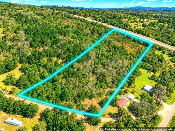 0 Bishop Rd Lot 1, Middleton, TN 38052