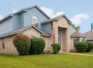 7972 Roundtable Rd, Frisco, TX 75035