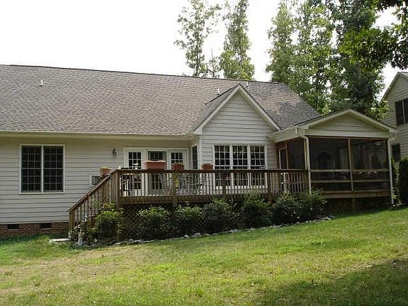 View from Green Space