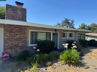 673 Doreen Way, Lafayette, CA 94549
