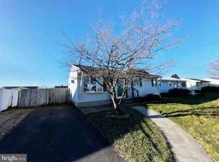 10 Gerard Rd, Hamilton, NJ 08620