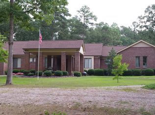 5713 Nc Hwy 22, Carthage, NC 28327