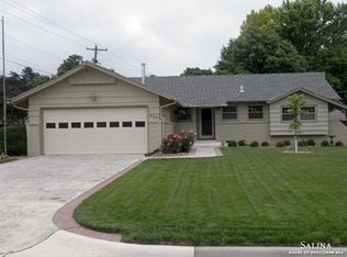 403 S Marymount Rd, Salina, KS 67401