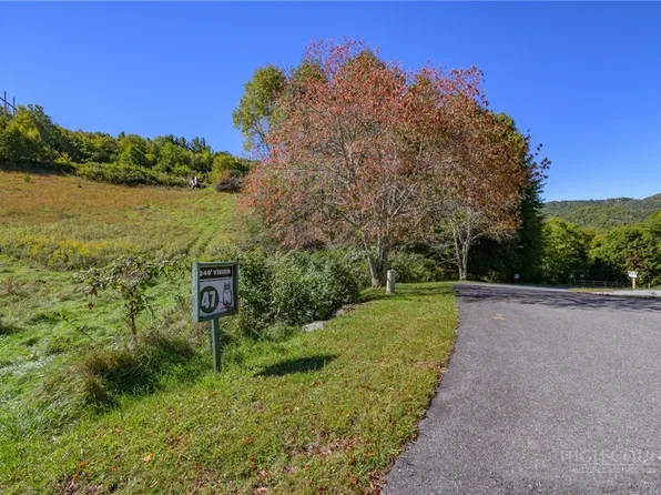 Lot 47 Silver Springs Drive, Banner Elk, NC 28604
