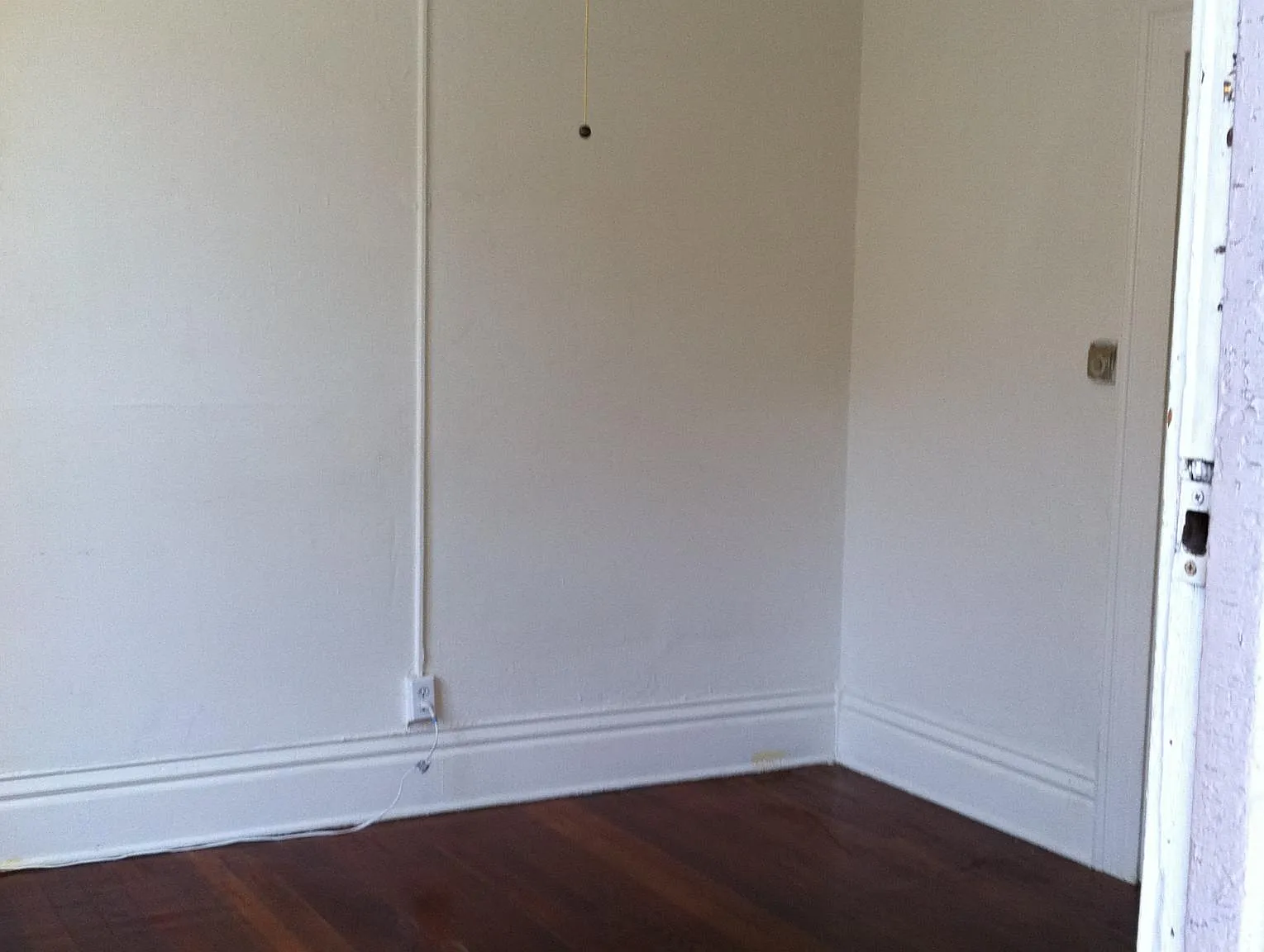 1 bed, 550 sqft, $1,750 — Photo 3