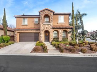 11365 N Via Verona Way, Fresno, CA