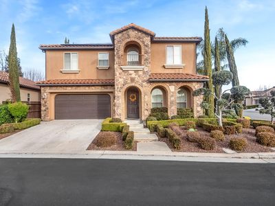 11365 N Via Verona Way, Fresno, CA, 93730