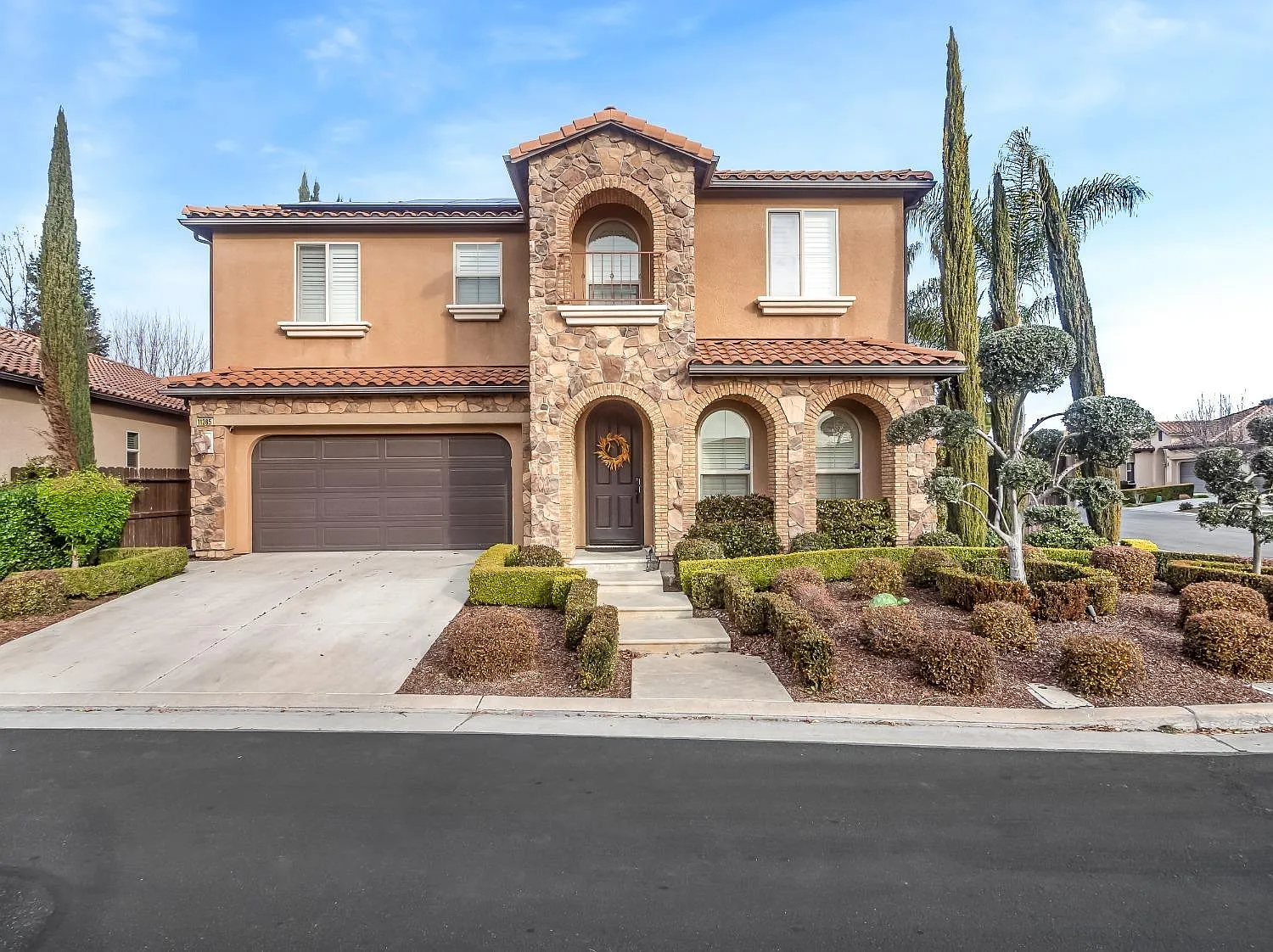 11365 N Via Verona Way photo 1