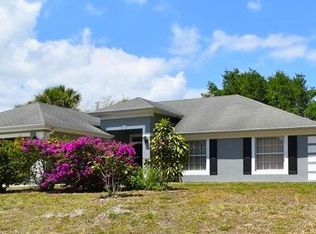 484 Seaside Ter, Sebastian, FL 32958