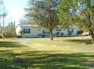 3645 Greenbriar Ave, Bunnell, FL 32110