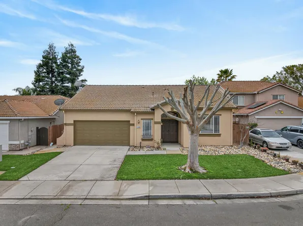 2450 Martin Anthony Ct, Tracy, CA 95377
