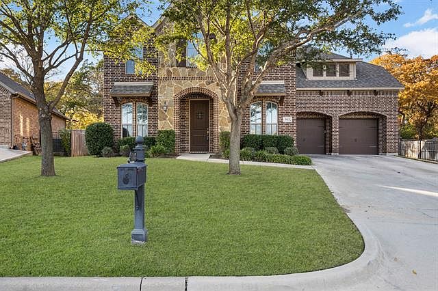 1st image of 5423 Runnymede Ct
