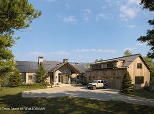 865 Sharp Tail Ct, Driggs, ID 83422