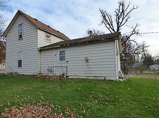 413 3rd Ave, Collins, IA 50055