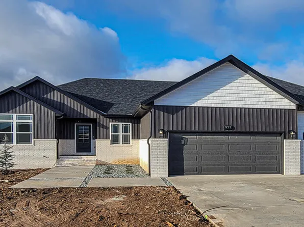 521 Fox Creek Road, Rogersville, MO 65742