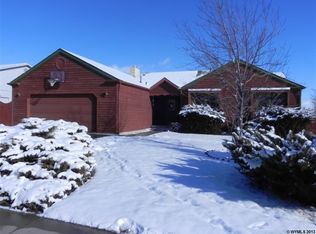 1831 Newport, Casper, WY 82609