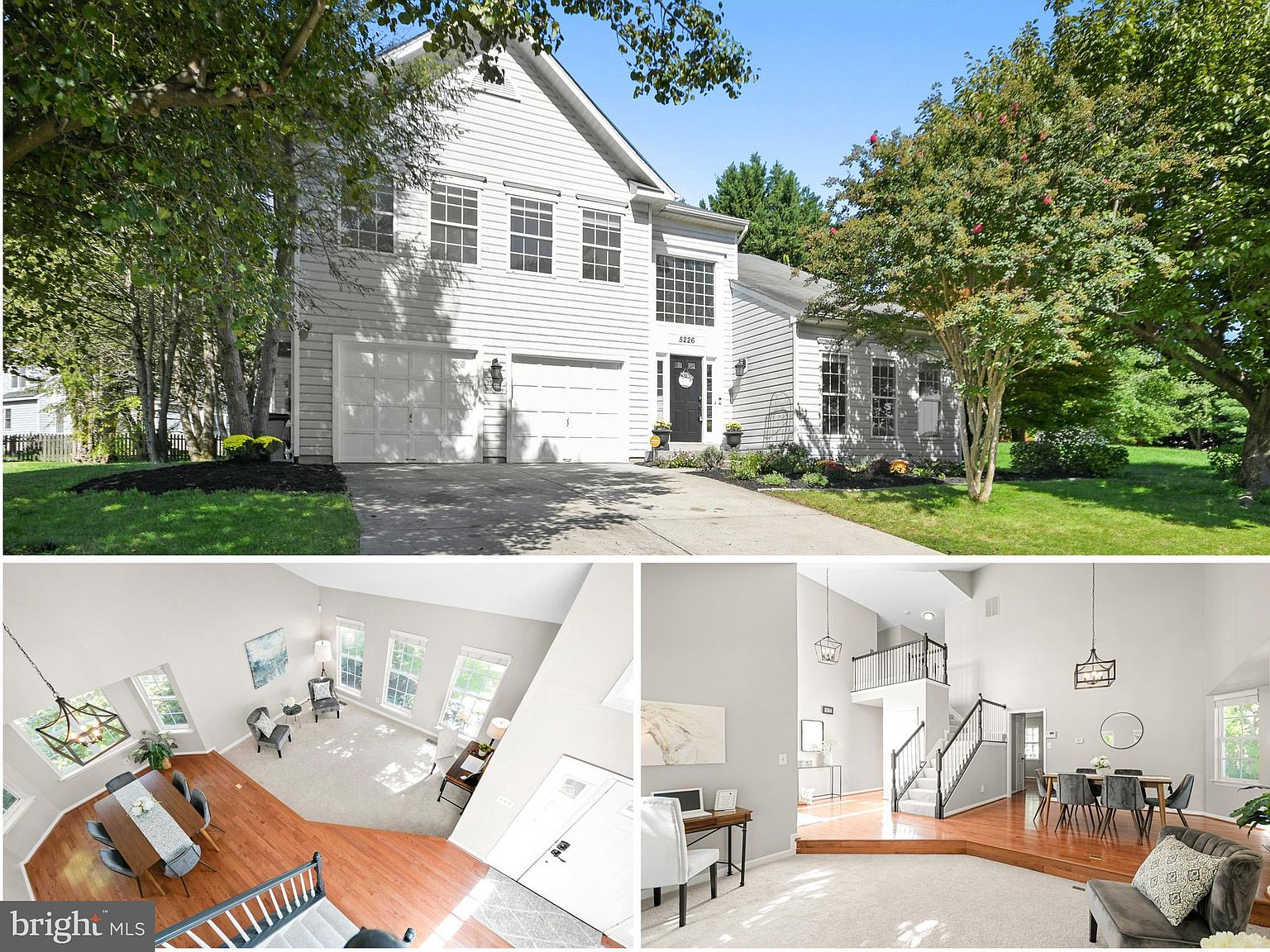 5226 Kingsbrook Dr, Frederick, MD 21703 Zillow