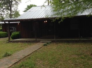 5003 Victory Dr, Marshall, TX 75672