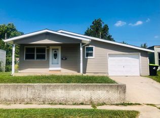 280 Wright St, Huntington, IN 46750