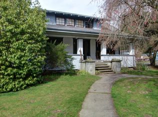 804 Ferry St, Sedro Woolley, WA 98284