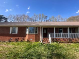 468 Sandy Foundation Rd, Kinston, NC 28504