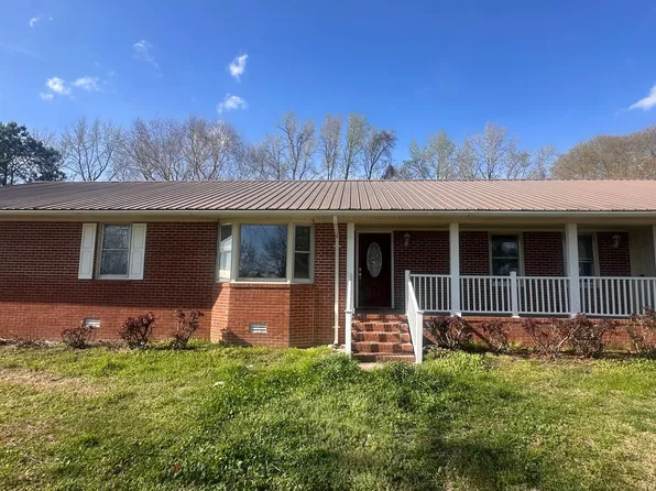 468 Sandy Foundation Rd, Kinston, NC 28504