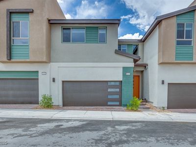 2531 Campaldo St, Henderson, NV, 89044