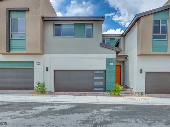 2531 Campaldo St, Henderson, NV 89044