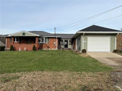 125 Walnut St, Apollo, PA, 15613