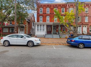 329 East Union Street ( Unit 1 OBP) - 3, Burlington, NJ 08016