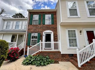 246 Hampton Rd APT 1B, Asheboro, NC 27203